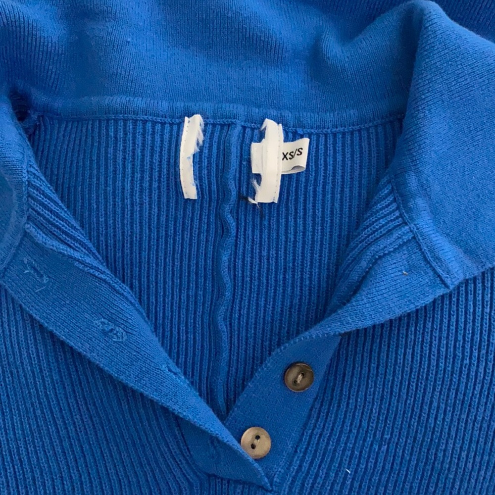 Princess Polly romper